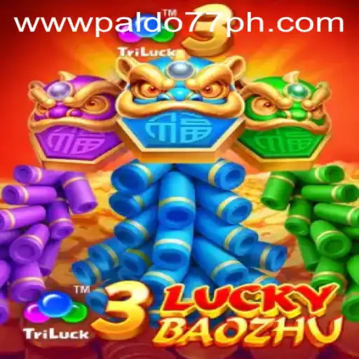 Exploring the World of 3LuckyBaozhu: A Gaming Experience Like No Other