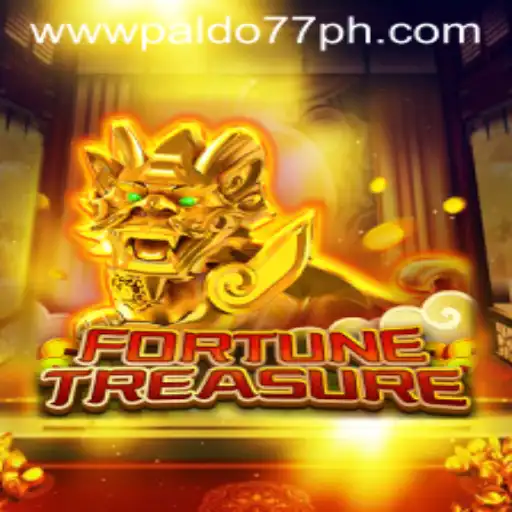 Dive Into the Adventurous World of FortuneTreasure: The Ultimate Gaming Experience with PALDO77