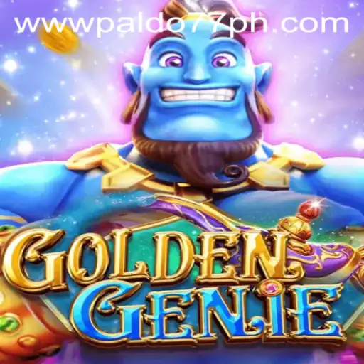 Unveiling the Excitement of GOLDENGENIE: The Game that Captivates with PALDO77