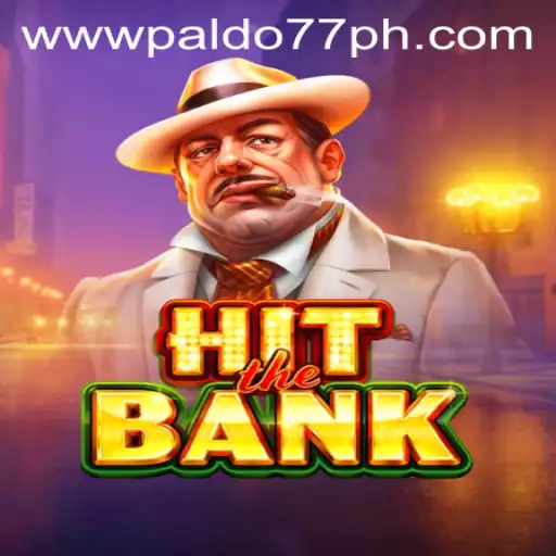 HitTheBank: A Deep Dive into Strategy and Excitement with PALDO77