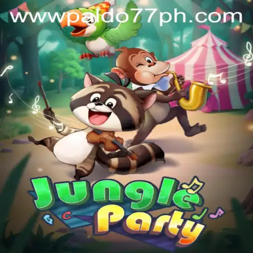 JungleParty: Embark on an Unforgettable Adventure