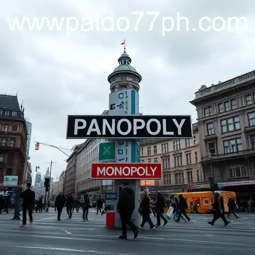 Security and Trust PALDO77 - International Licenses and Certifications