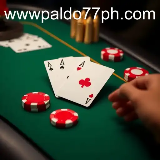 VIP Service PALDO77 - 24/7 Support and Exclusive Benefits