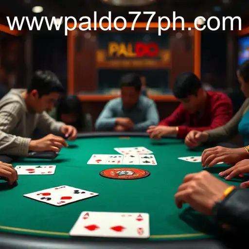 Security and Trust PALDO77 - International Licenses and Certifications