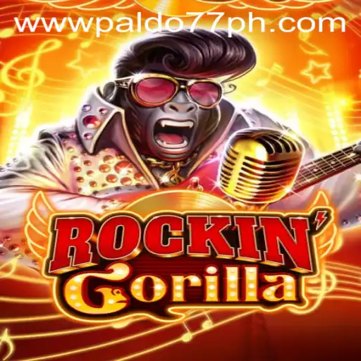 Discover the Excitement of RockinGorilla: The Ultimate Play Experience with PALDO77