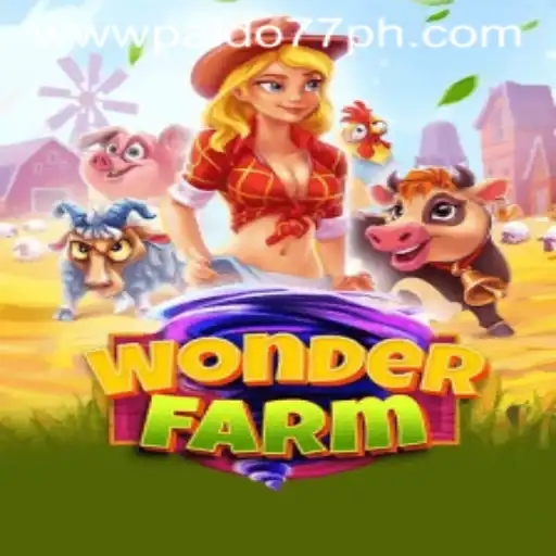 Discovering WonderFarm: An Immersive Adventure With Unique Gameplay